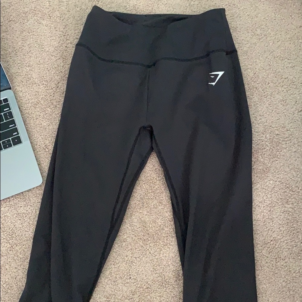 Gymshark leggings
